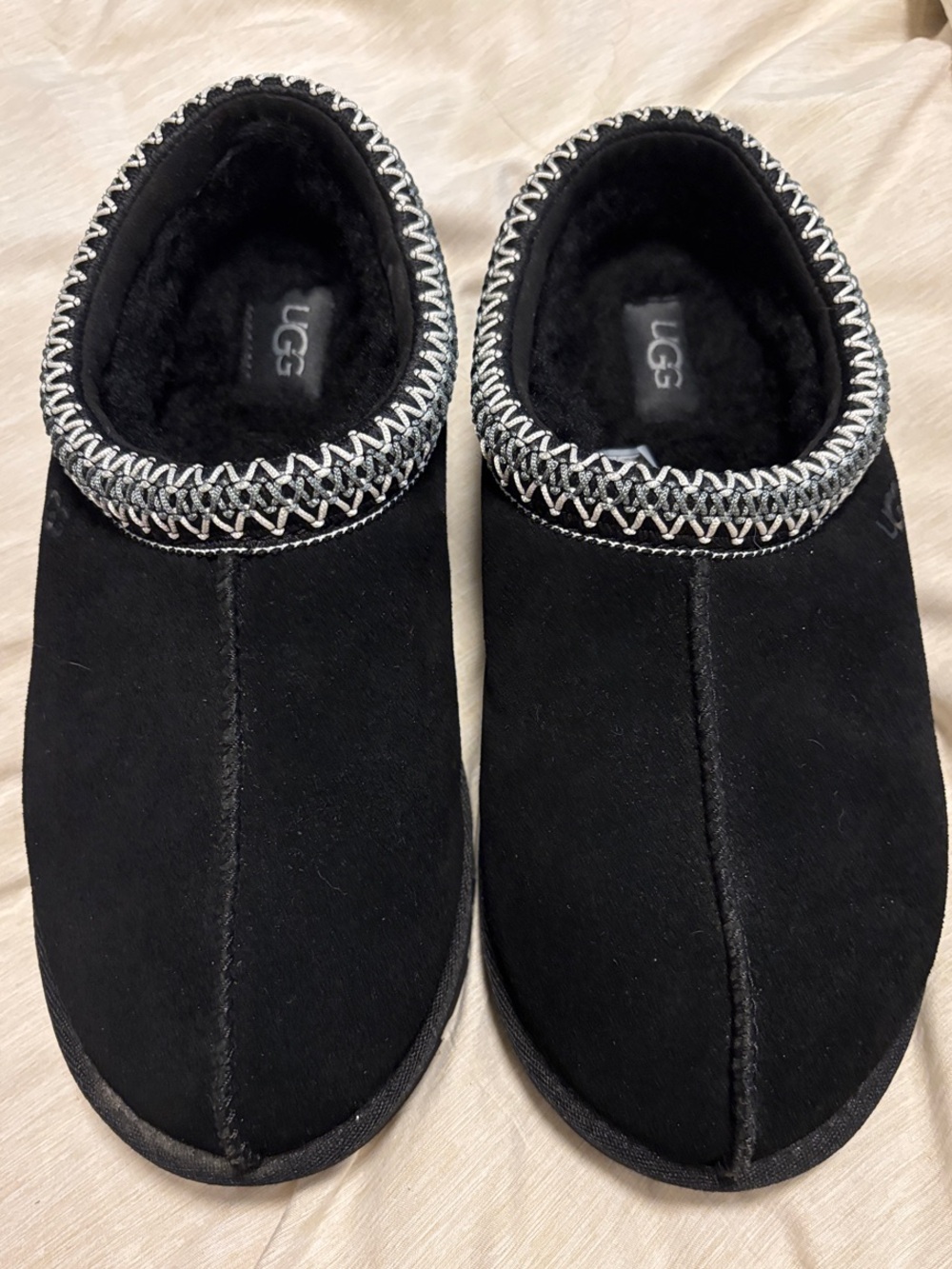UGG Women’s Tasman II LIKE NEW